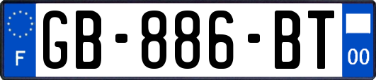 GB-886-BT