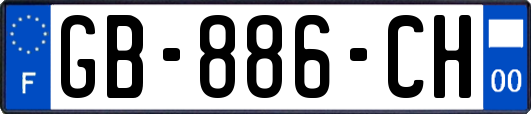 GB-886-CH