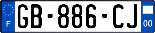 GB-886-CJ