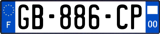 GB-886-CP