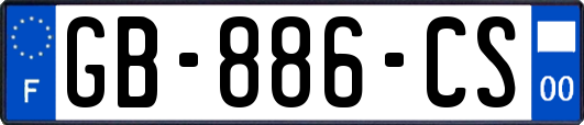 GB-886-CS