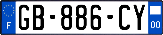 GB-886-CY