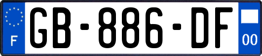 GB-886-DF