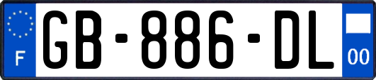 GB-886-DL