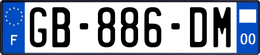 GB-886-DM