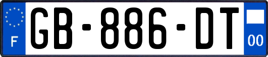 GB-886-DT