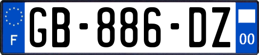 GB-886-DZ