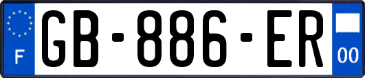 GB-886-ER