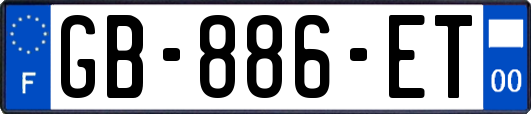 GB-886-ET