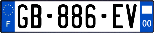 GB-886-EV