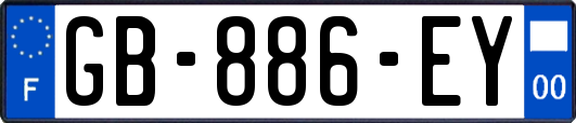 GB-886-EY