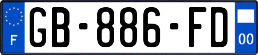 GB-886-FD
