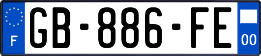 GB-886-FE