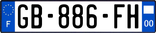 GB-886-FH