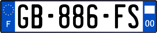 GB-886-FS