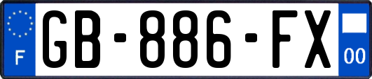 GB-886-FX
