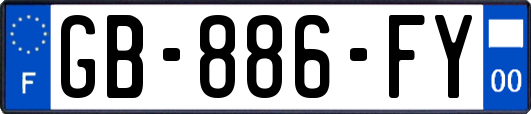 GB-886-FY