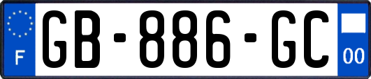 GB-886-GC