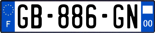 GB-886-GN