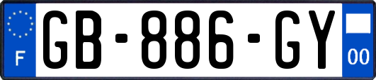 GB-886-GY