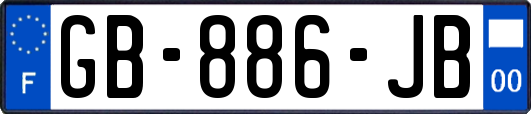 GB-886-JB