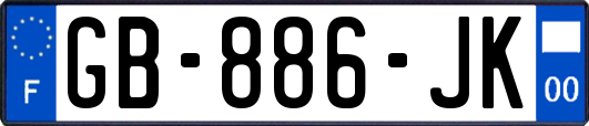 GB-886-JK