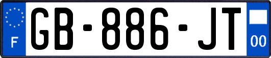 GB-886-JT