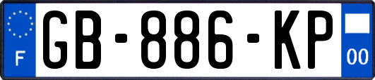 GB-886-KP