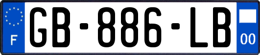 GB-886-LB