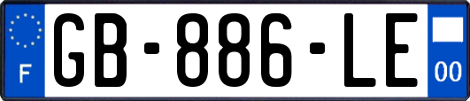 GB-886-LE