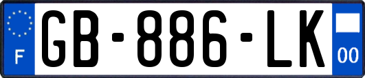 GB-886-LK
