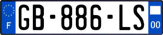 GB-886-LS