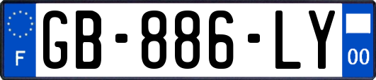 GB-886-LY