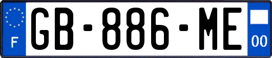 GB-886-ME