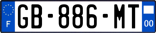 GB-886-MT