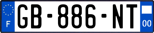 GB-886-NT