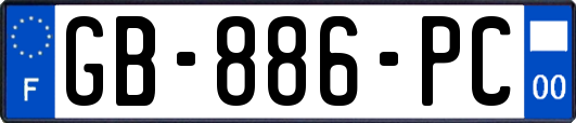 GB-886-PC