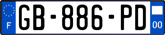 GB-886-PD