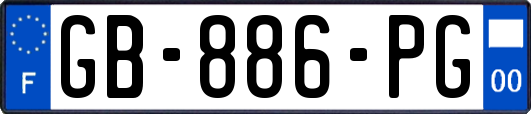 GB-886-PG