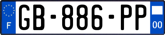 GB-886-PP