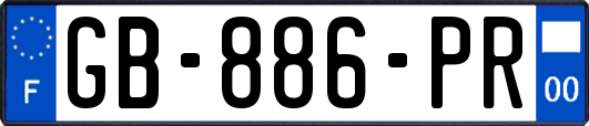GB-886-PR