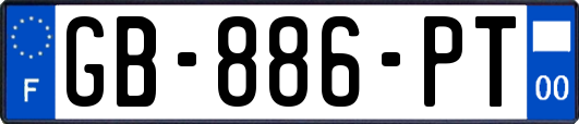 GB-886-PT
