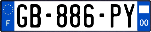 GB-886-PY