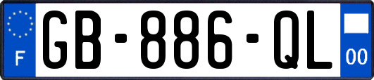GB-886-QL