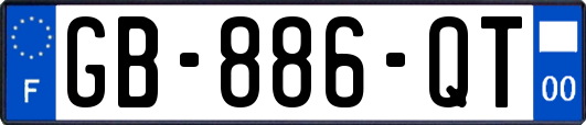 GB-886-QT