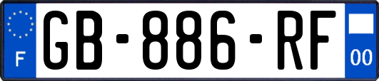 GB-886-RF