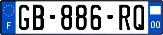 GB-886-RQ