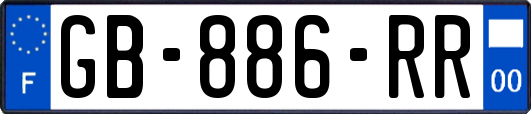 GB-886-RR