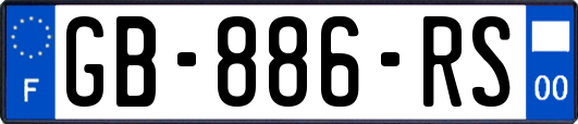 GB-886-RS