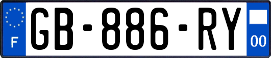 GB-886-RY